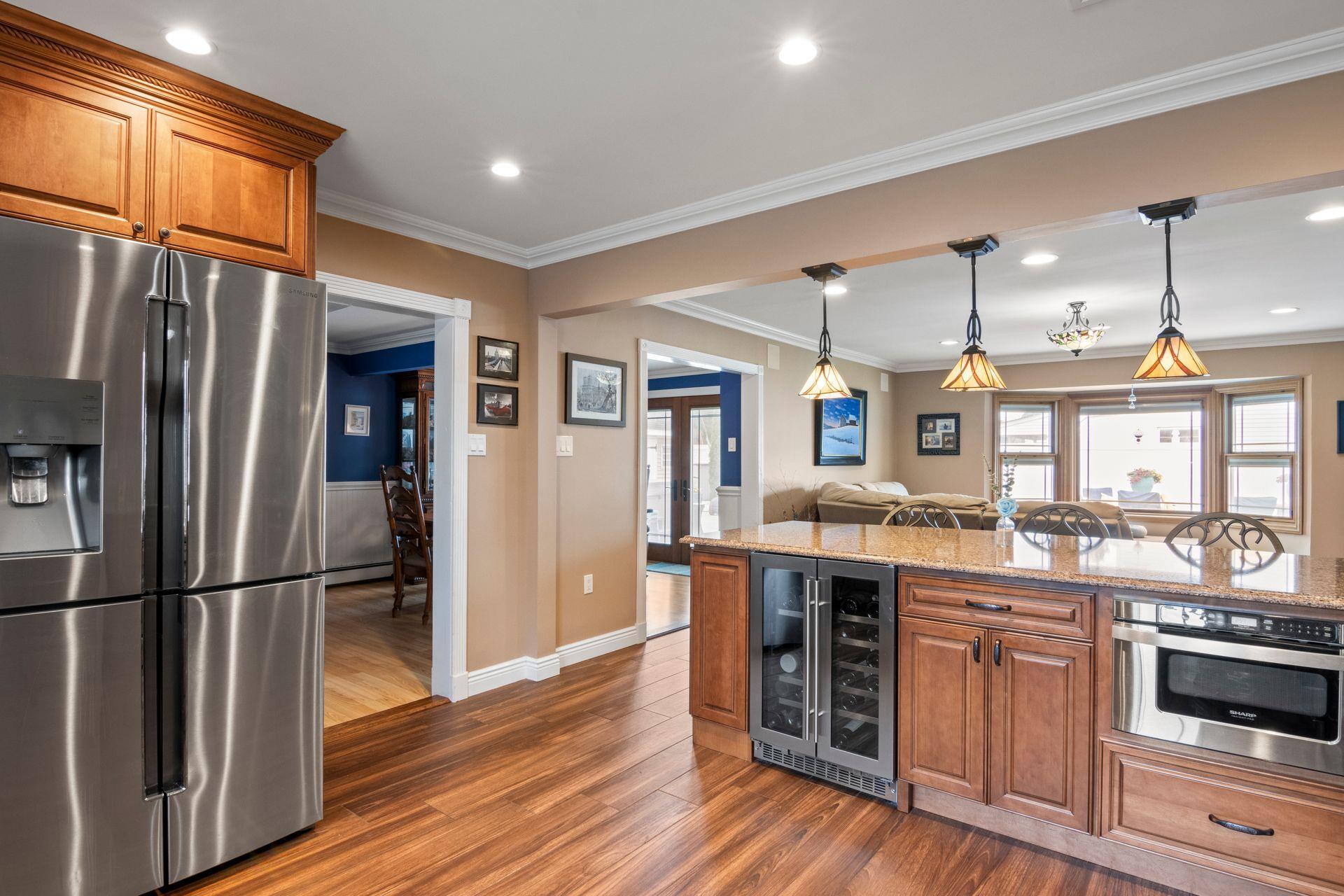 Single Family Beech  Nassau County, NY 11801, MLS-869343-8