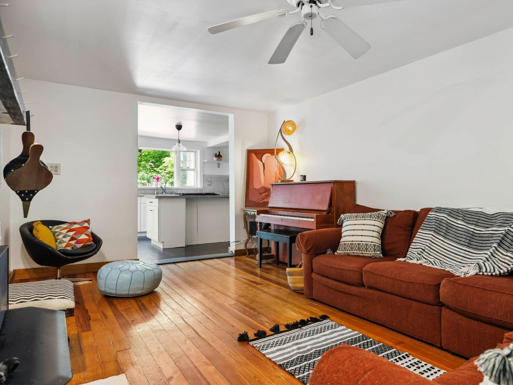 Single Family Route 28  Ulster County, NY 12457, MLS-869355-10