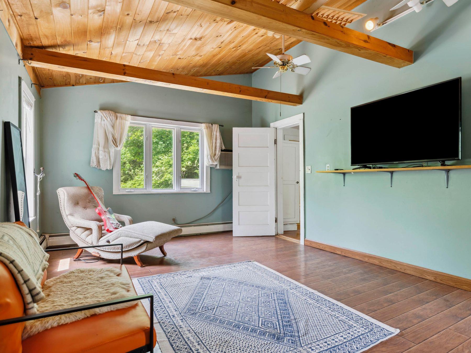 Single Family Route 28  Ulster County, NY 12457, MLS-869355-22