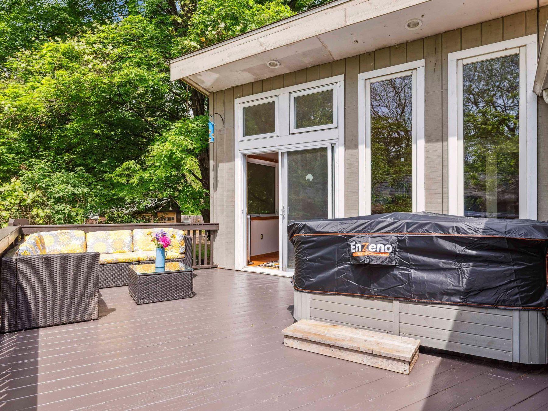 Single Family Route 28  Ulster County, NY 12457, MLS-869355-29