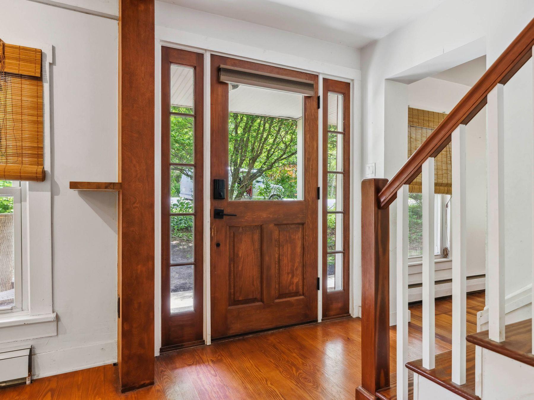 Single Family Route 28  Ulster County, NY 12457, MLS-869355-3