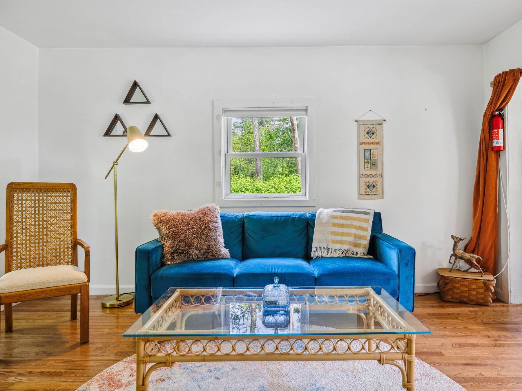 Single Family Route 28  Ulster County, NY 12457, MLS-869355-34