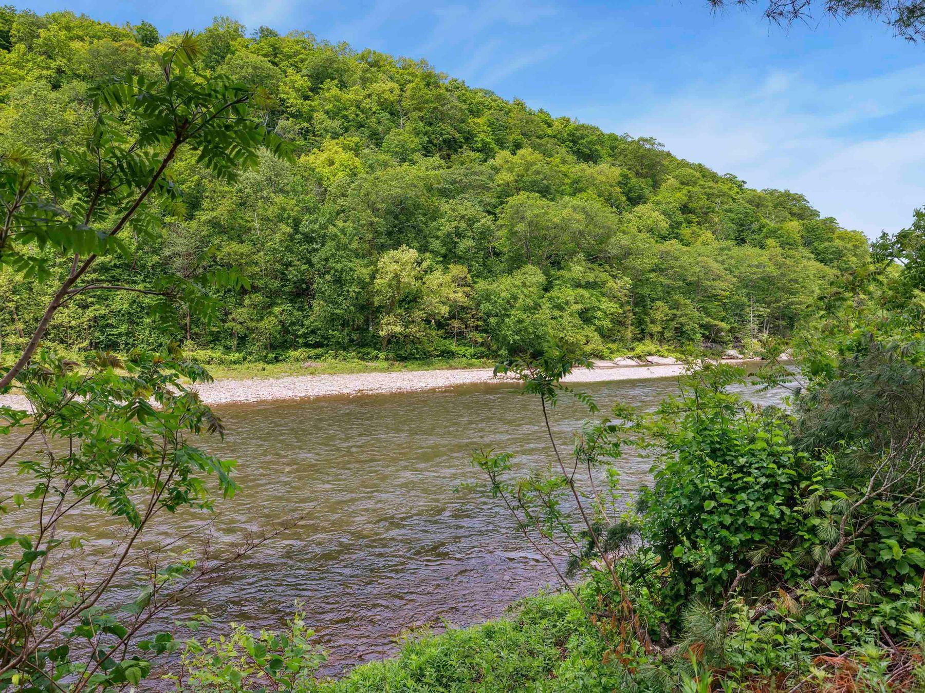 Single Family Route 28  Ulster County, NY 12457, MLS-869355-42