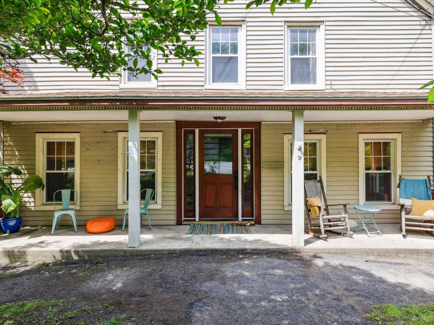 Single Family Route 28  Ulster County, NY 12457, MLS-869355-45