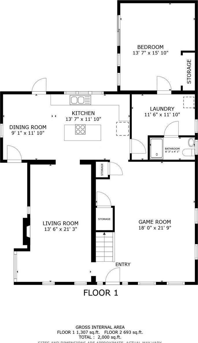 Single Family Route 28  Ulster County, NY 12457, MLS-869355-47