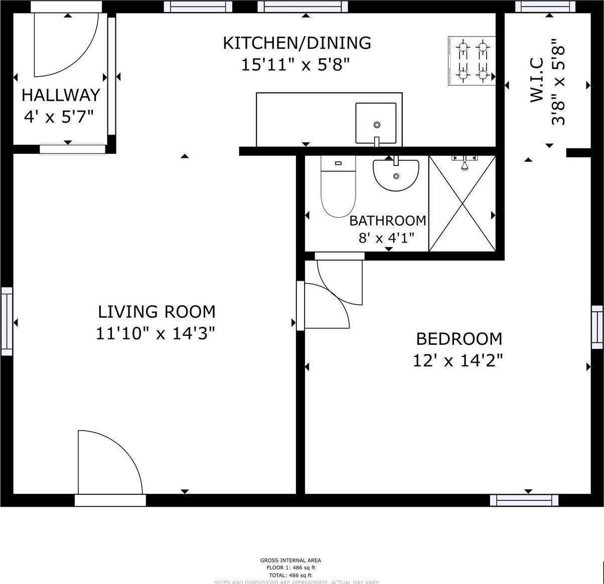 Single Family Route 28  Ulster County, NY 12457, MLS-869355-49