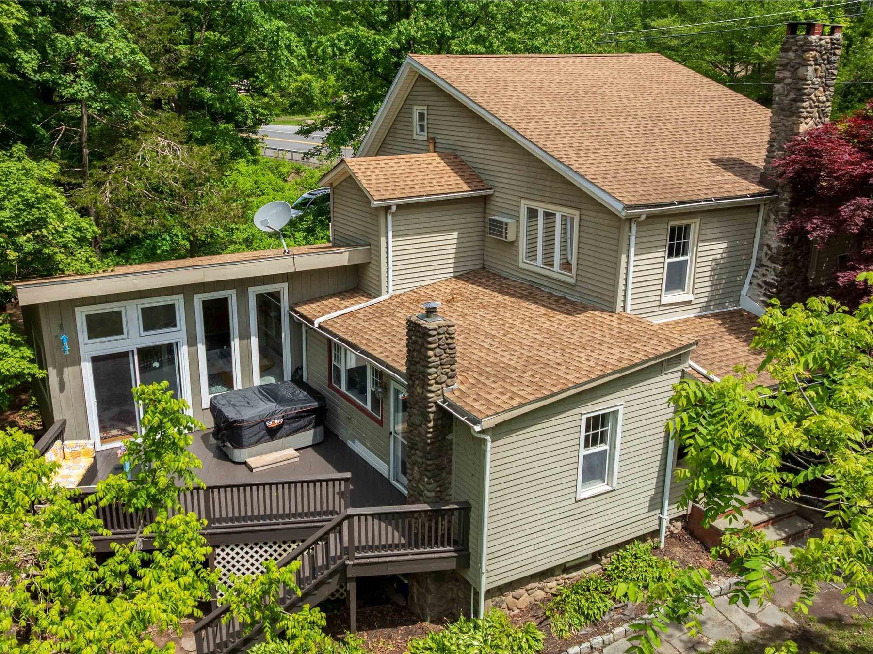 Single Family Route 28  Ulster County, NY 12457, MLS-869355-50