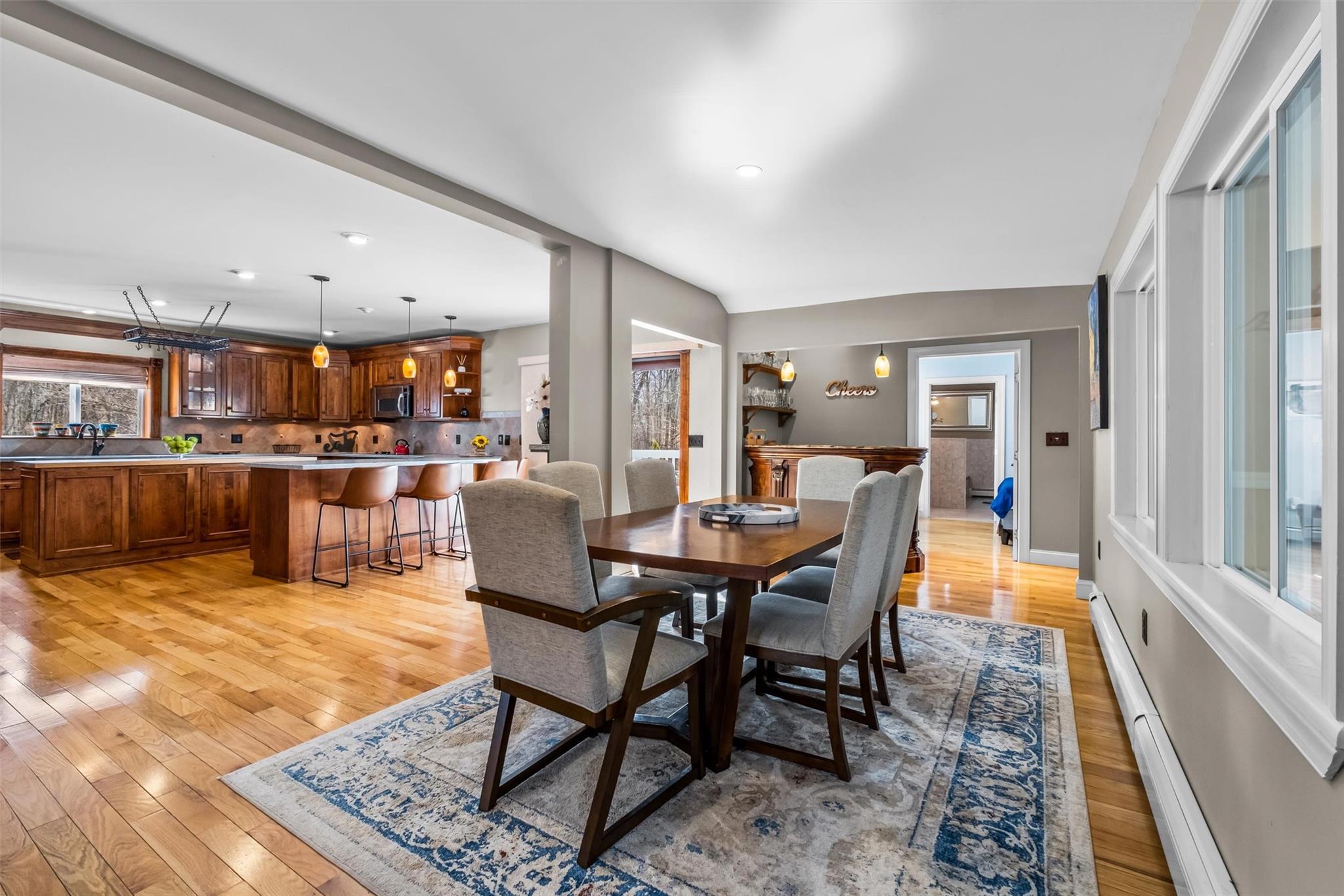 Single Family Springtown  Ulster County, NY 12561, MLS-869359-12
