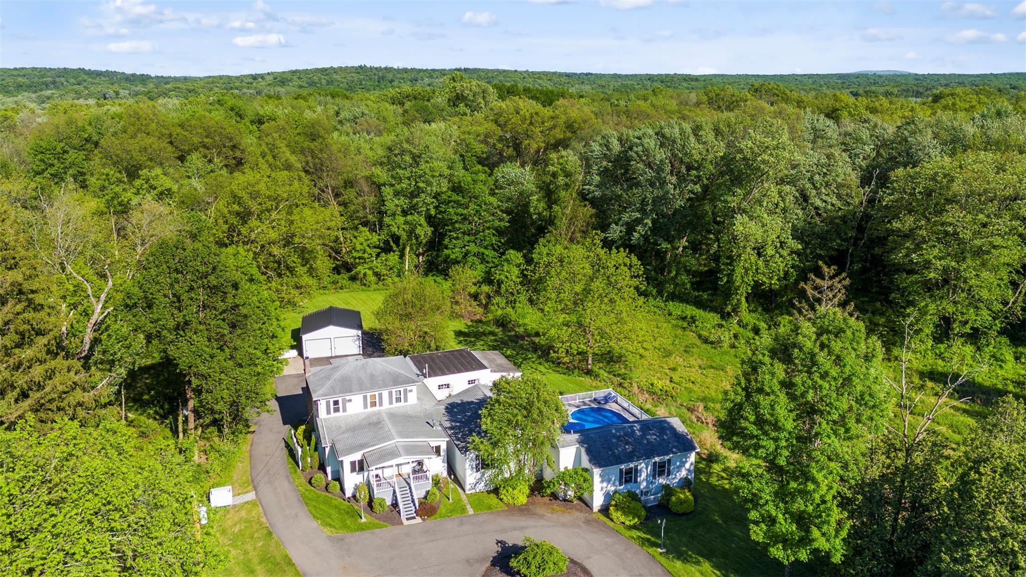 Single Family Springtown  Ulster County, NY 12561, MLS-869359-2