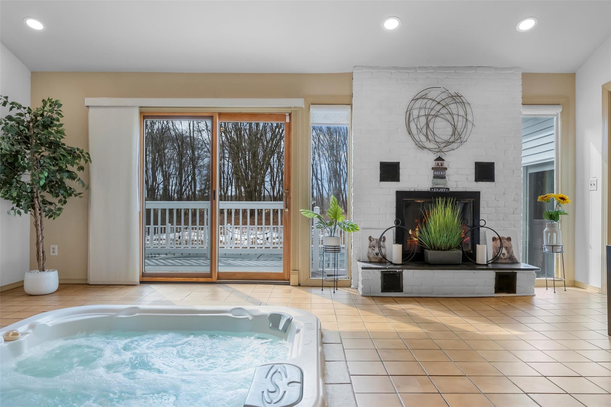 Single Family Springtown  Ulster County, NY 12561, MLS-869359-28