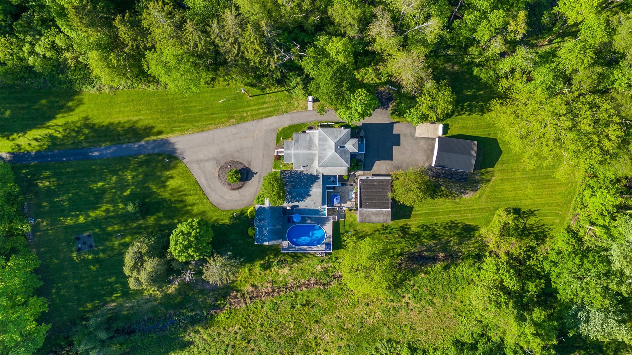Single Family Springtown  Ulster County, NY 12561, MLS-869359-3