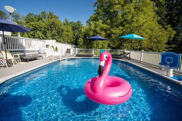 Single Family Springtown  Ulster County, NY 12561, MLS-869359-34