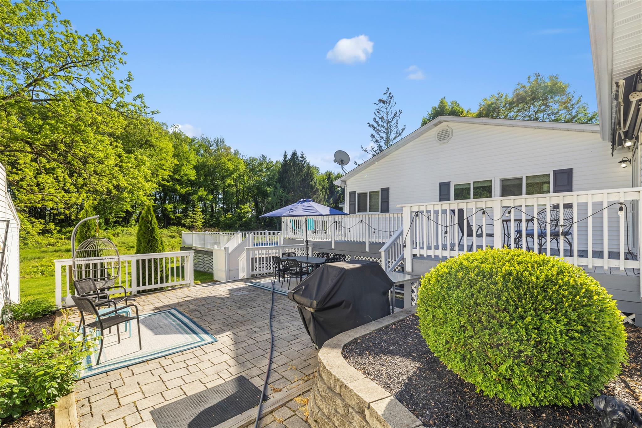 Single Family Springtown  Ulster County, NY 12561, MLS-869359-36