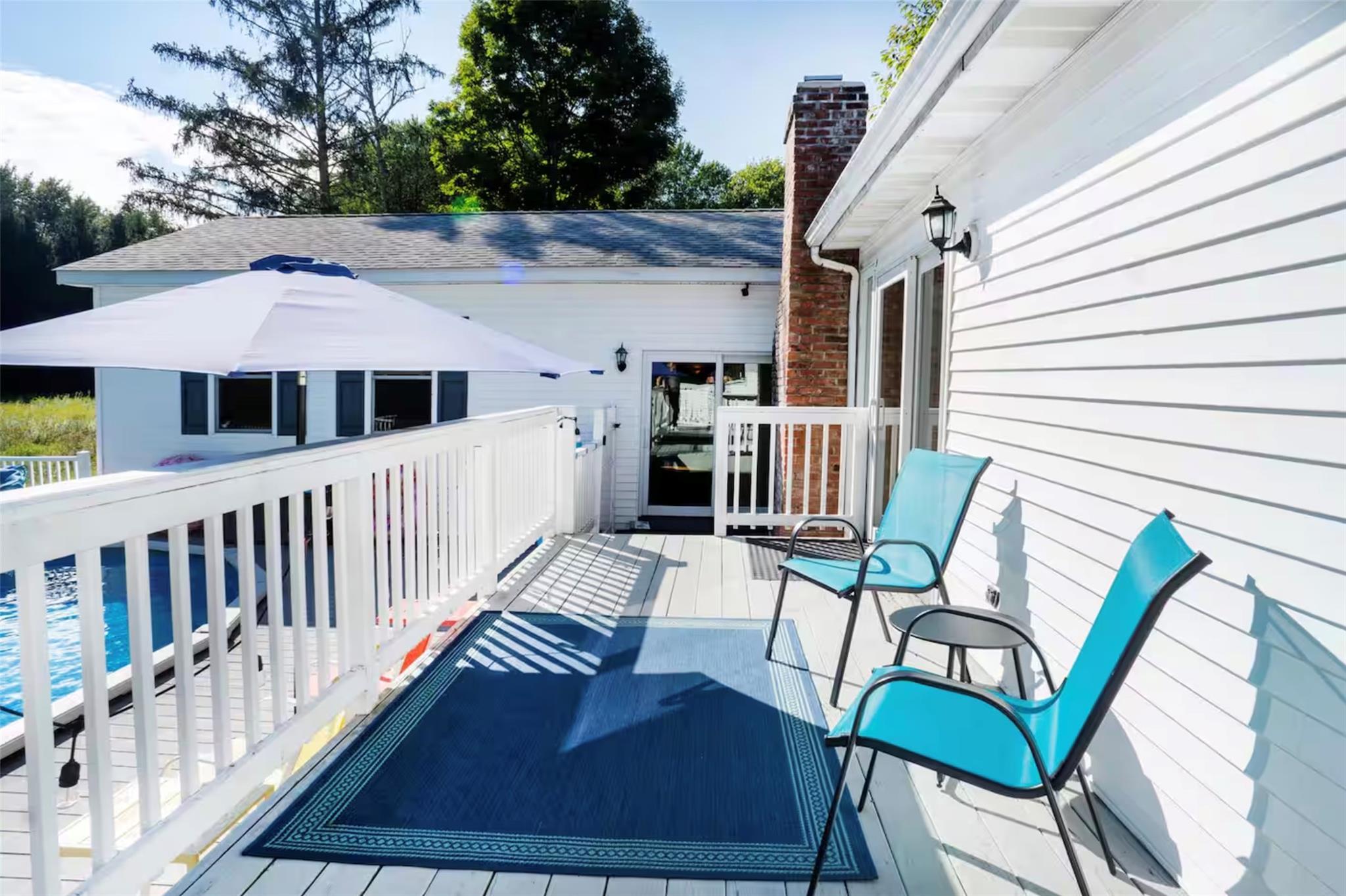 Single Family Springtown  Ulster County, NY 12561, MLS-869359-39