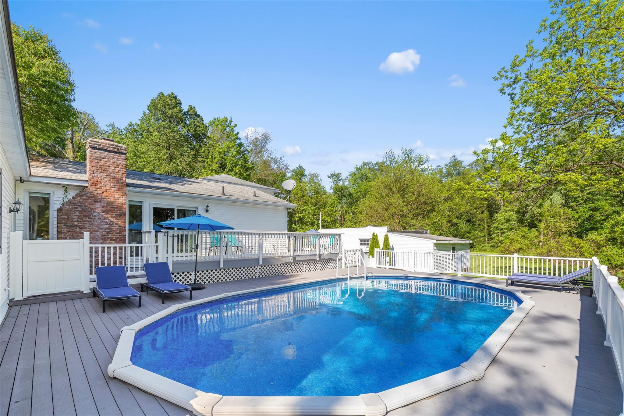 Single Family Springtown  Ulster County, NY 12561, MLS-869359-41