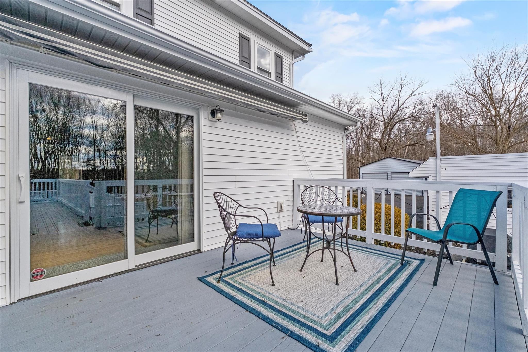 Single Family Springtown  Ulster County, NY 12561, MLS-869359-42