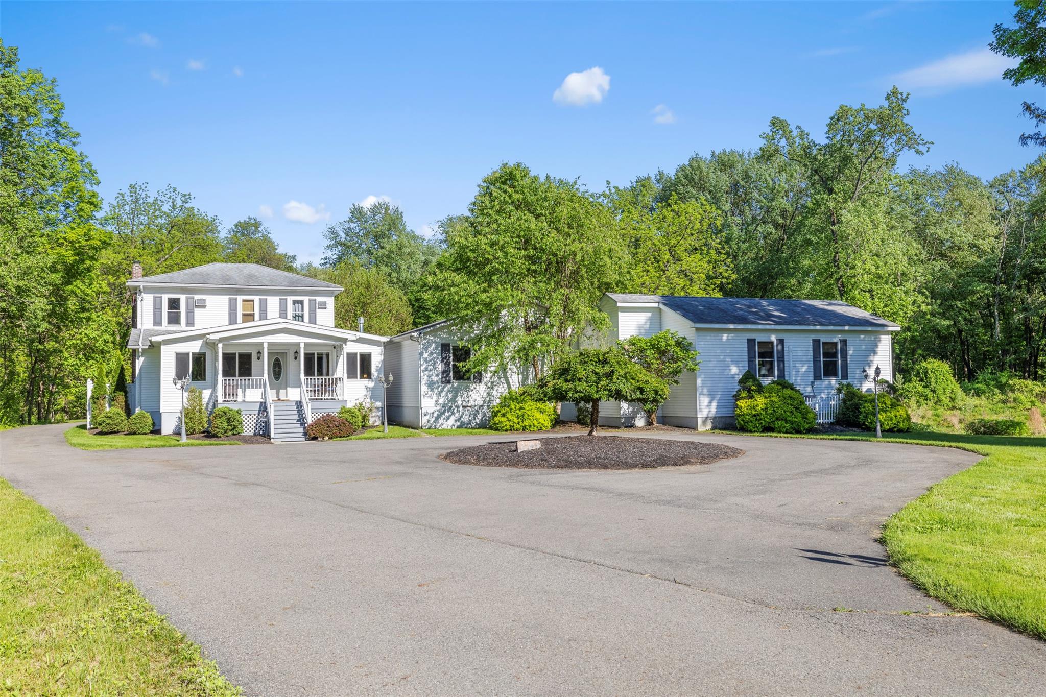 Single Family Springtown  Ulster County, NY 12561, MLS-869359-43