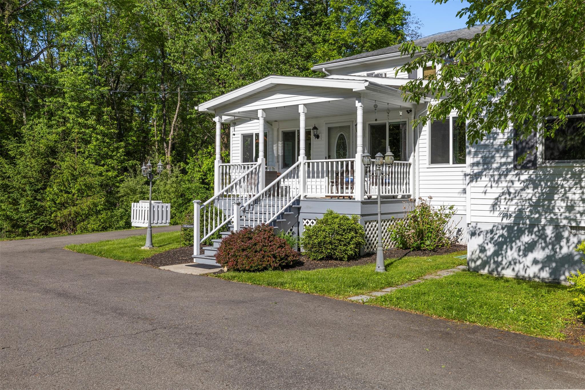 Single Family Springtown  Ulster County, NY 12561, MLS-869359-44