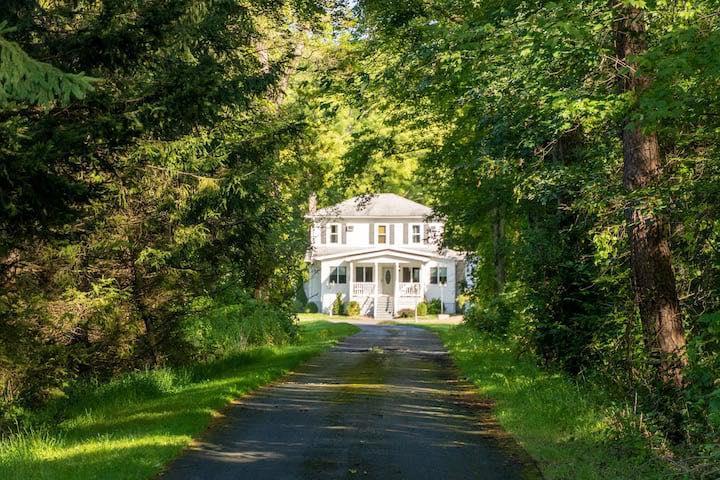 Single Family Springtown  Ulster County, NY 12561, MLS-869359-45
