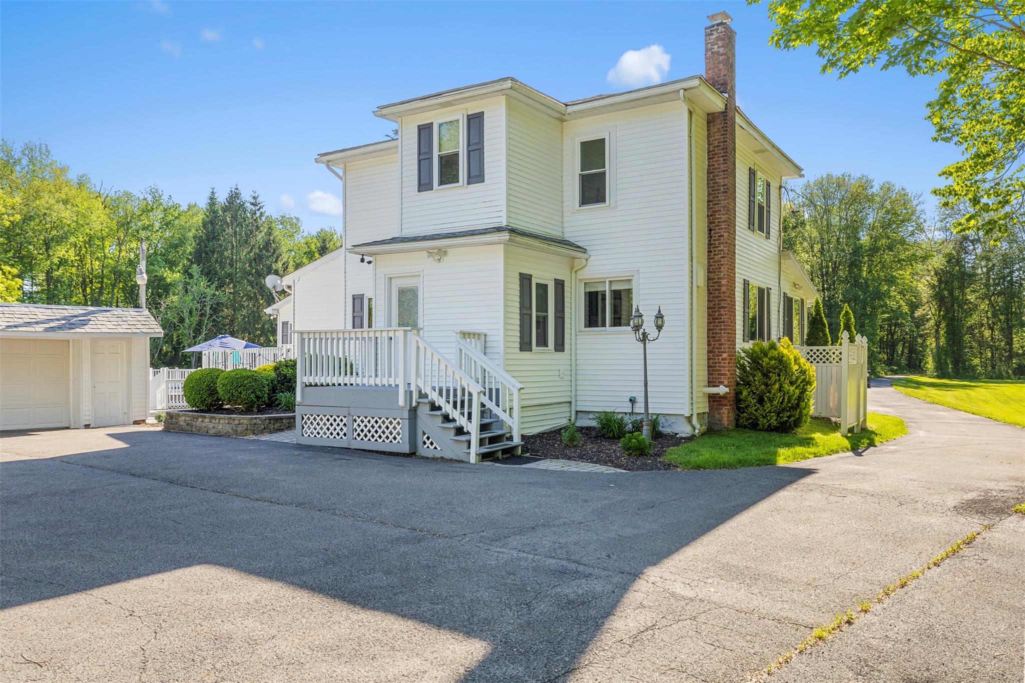 Single Family Springtown  Ulster County, NY 12561, MLS-869359-47