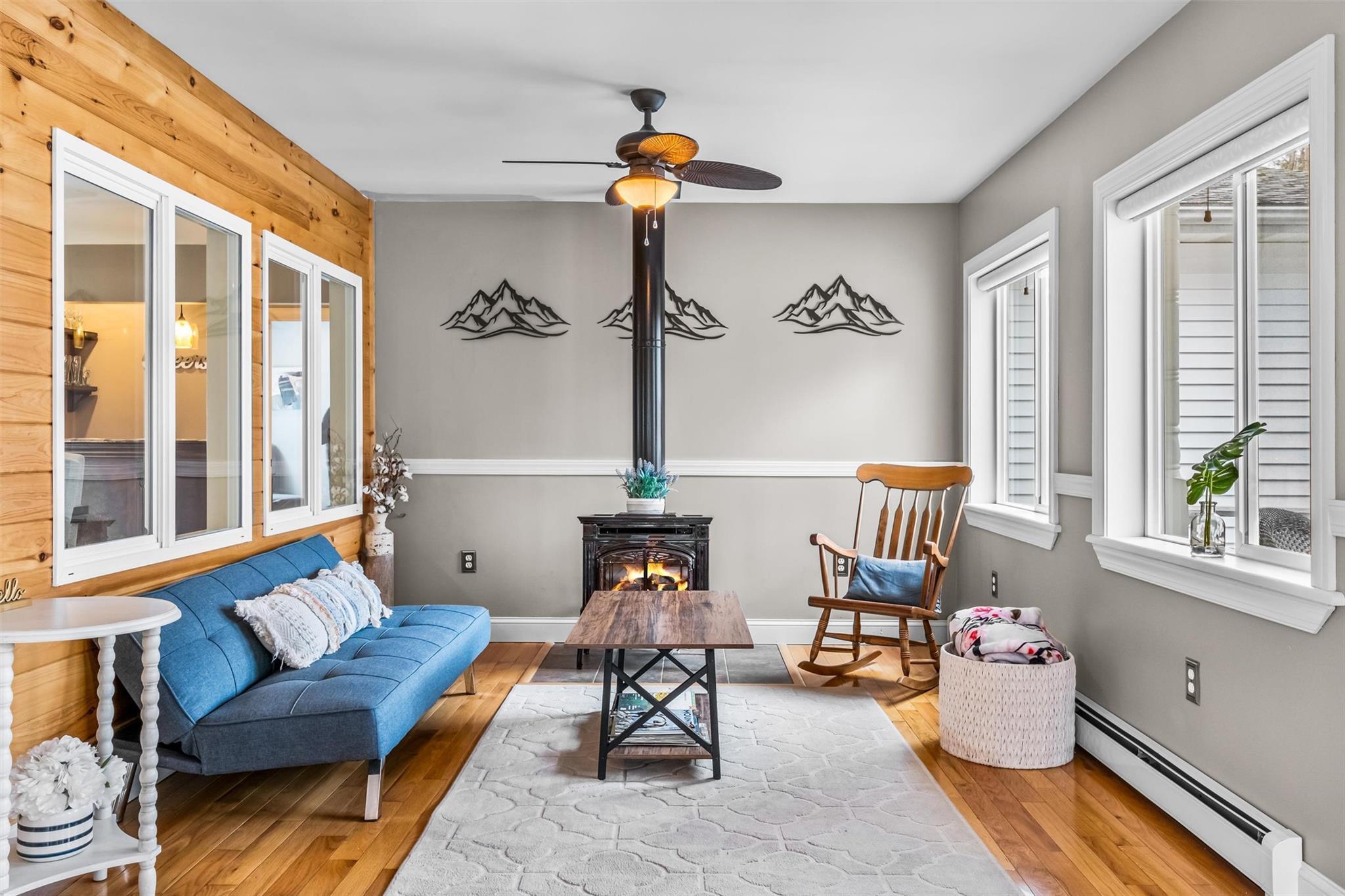 Single Family Springtown  Ulster County, NY 12561, MLS-869359-6