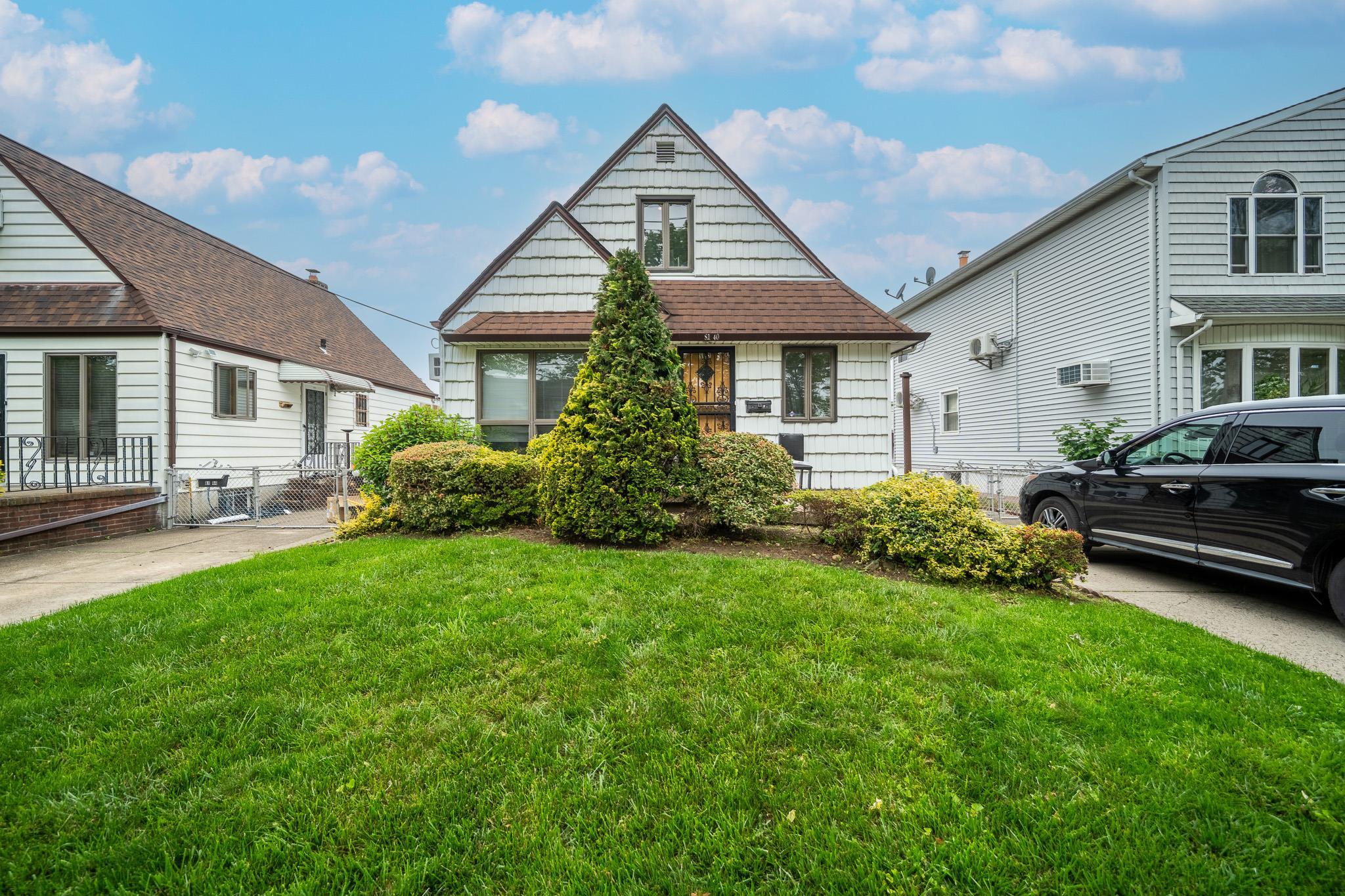 Single Family 268th  Queens, NY 11004, MLS-869362-2