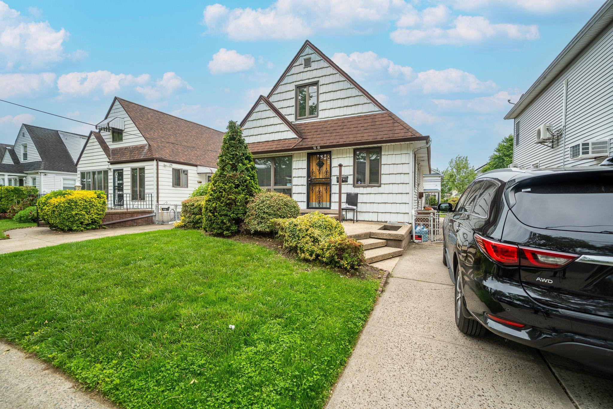 Single Family 268th  Queens, NY 11004, MLS-869362-3