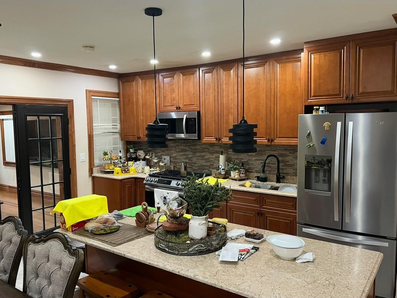 Single Family Lurting  Bronx, NY 10469, MLS-869370-2