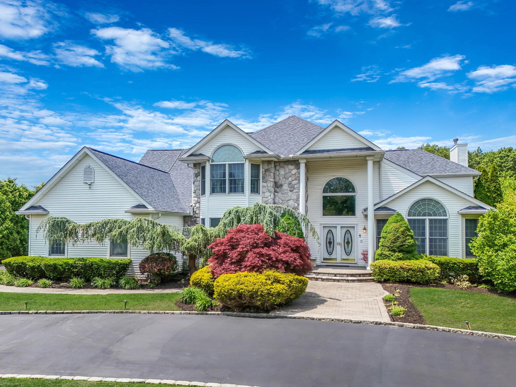 Single Family Casey  Suffolk County, NY 11766, MLS-869382-2
