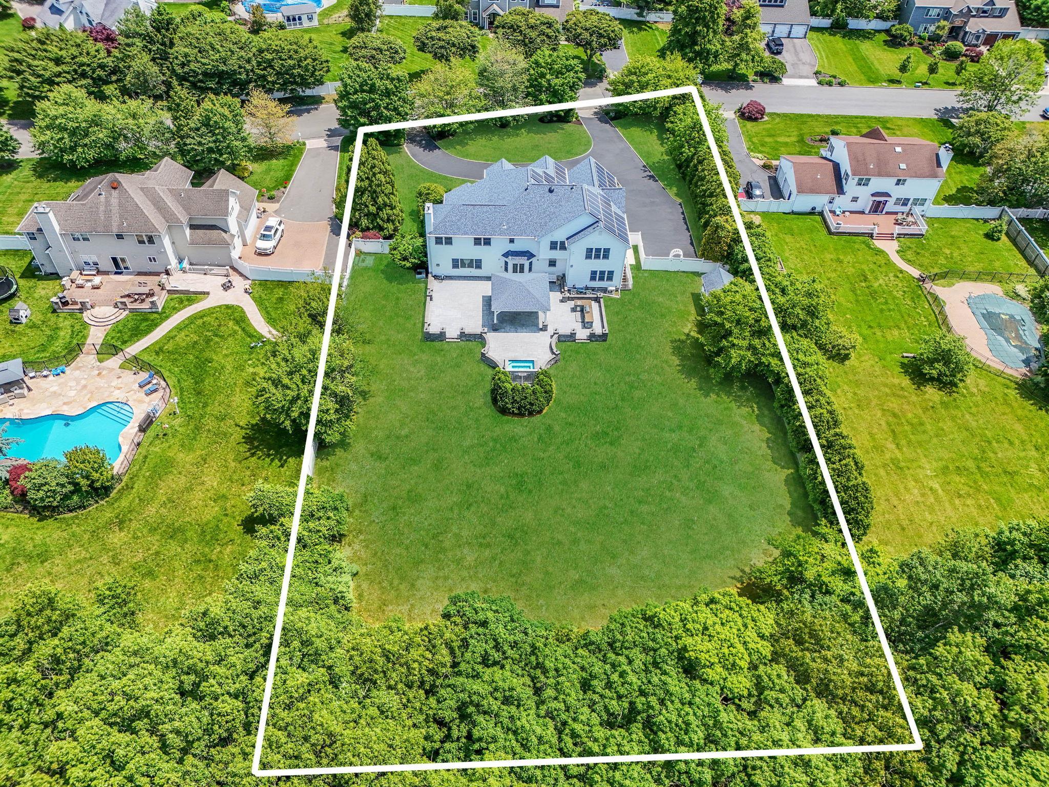 Single Family Casey  Suffolk County, NY 11766, MLS-869382-3