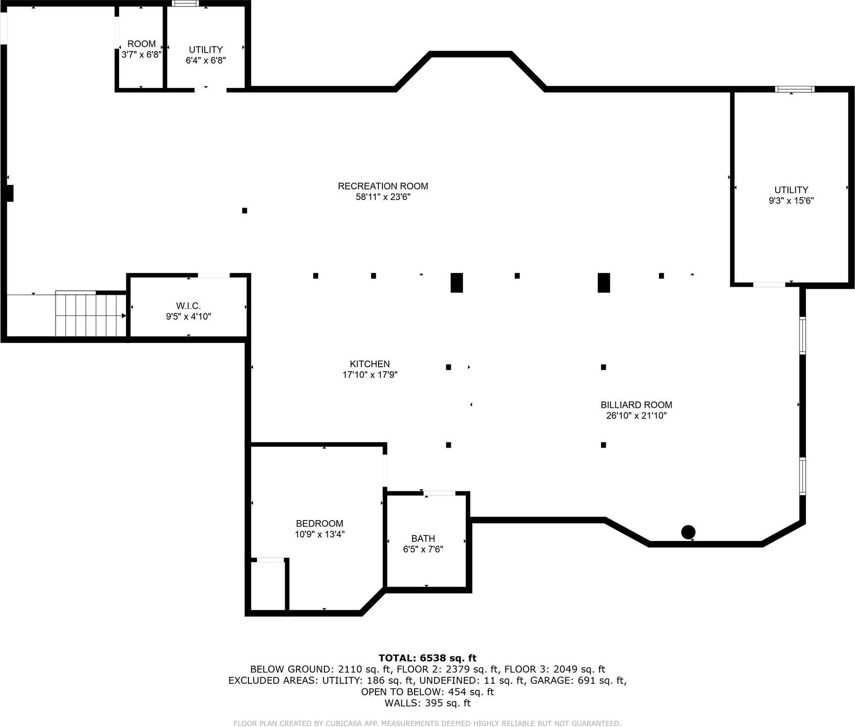Single Family Casey  Suffolk County, NY 11766, MLS-869382-33