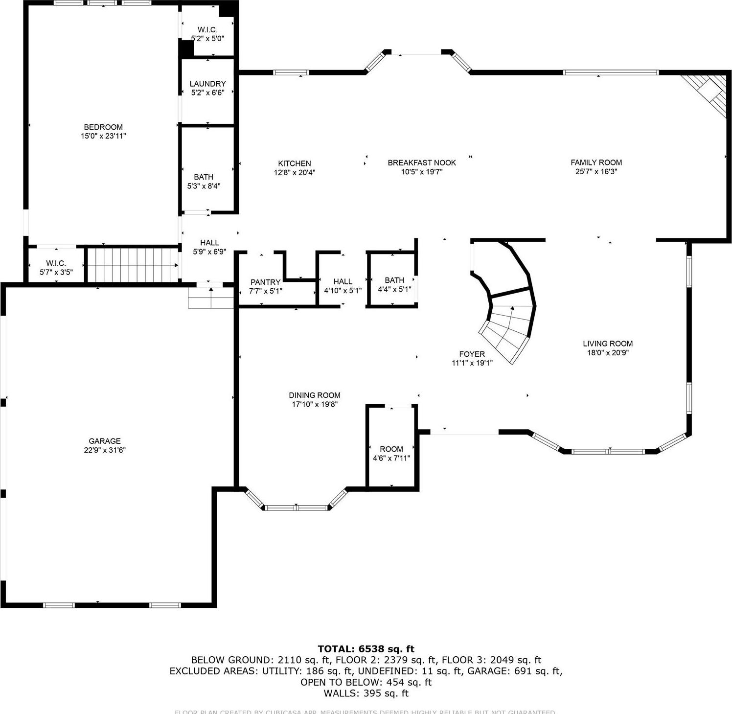 Single Family Casey  Suffolk County, NY 11766, MLS-869382-34