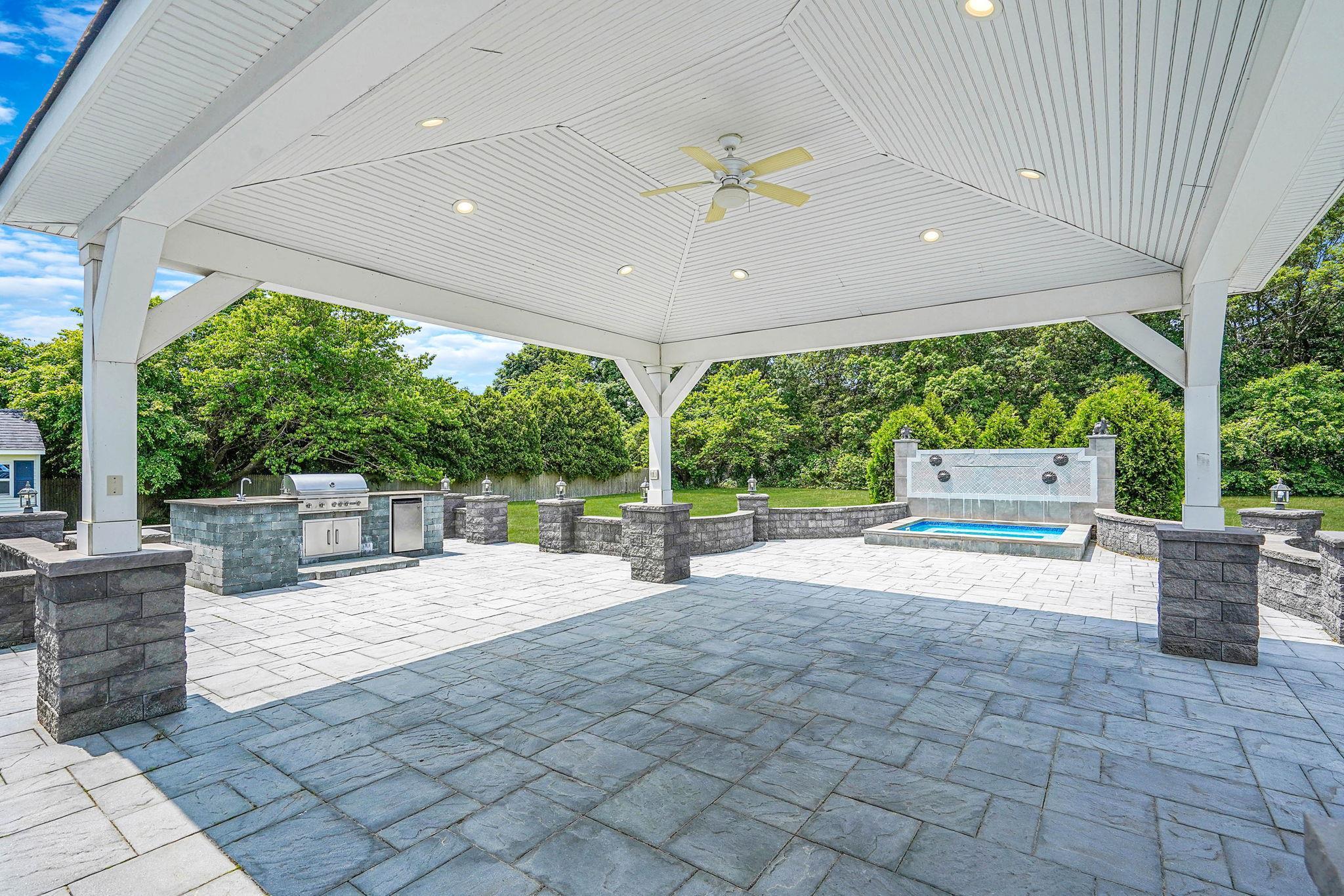 Single Family Casey  Suffolk County, NY 11766, MLS-869382-38