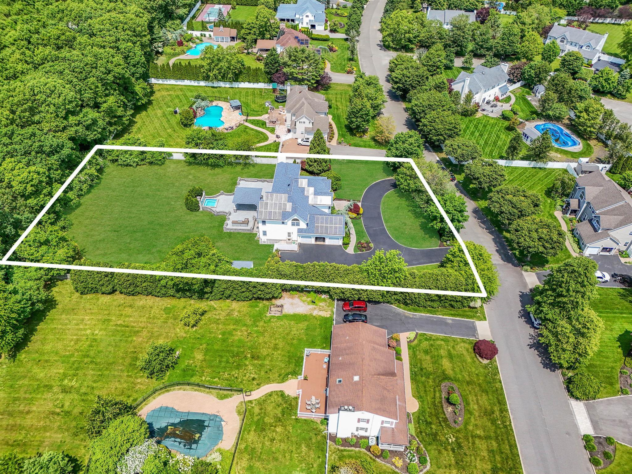 Single Family Casey  Suffolk County, NY 11766, MLS-869382-4