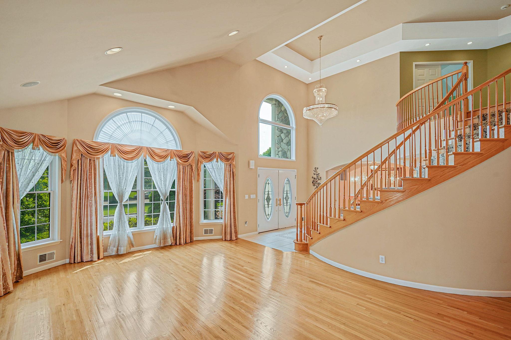 Single Family Casey  Suffolk County, NY 11766, MLS-869382-5