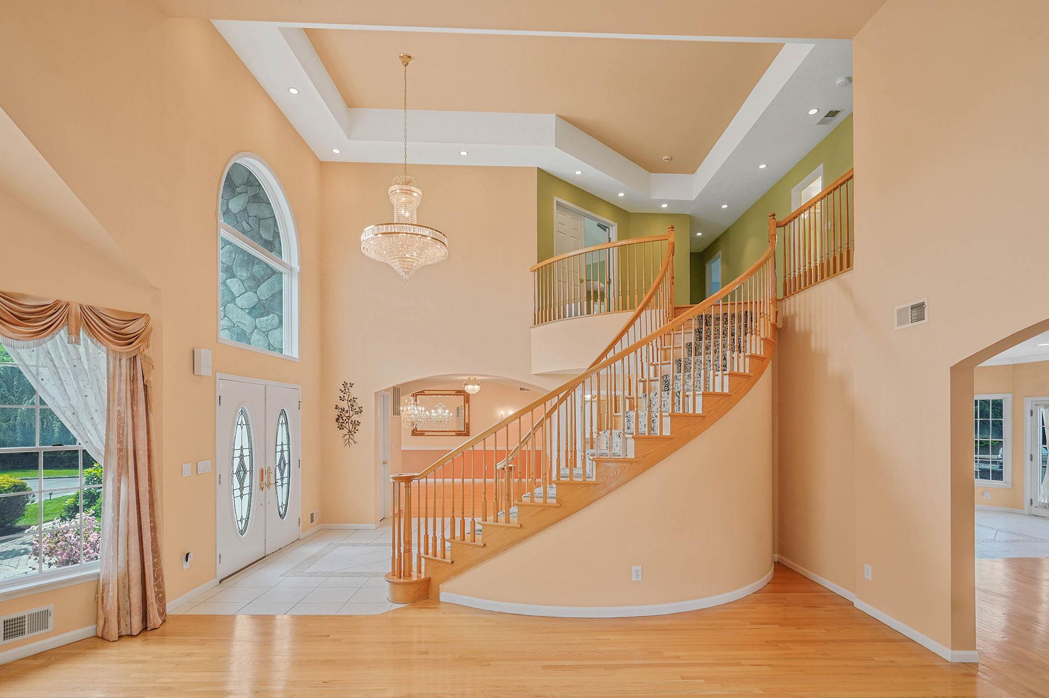Single Family Casey  Suffolk County, NY 11766, MLS-869382-6