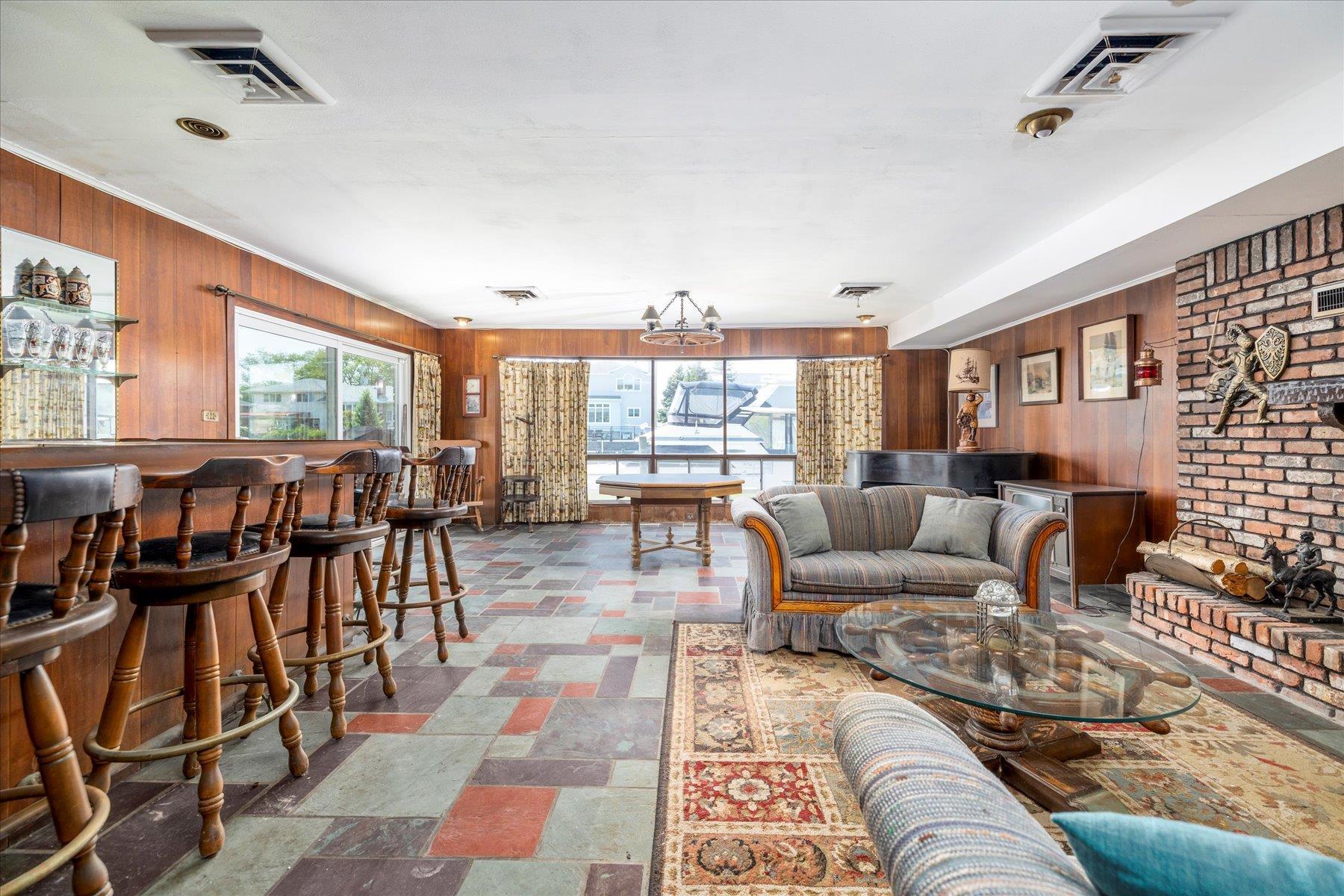 Single Family Gloucester  Nassau County, NY 11758, MLS-869383-19