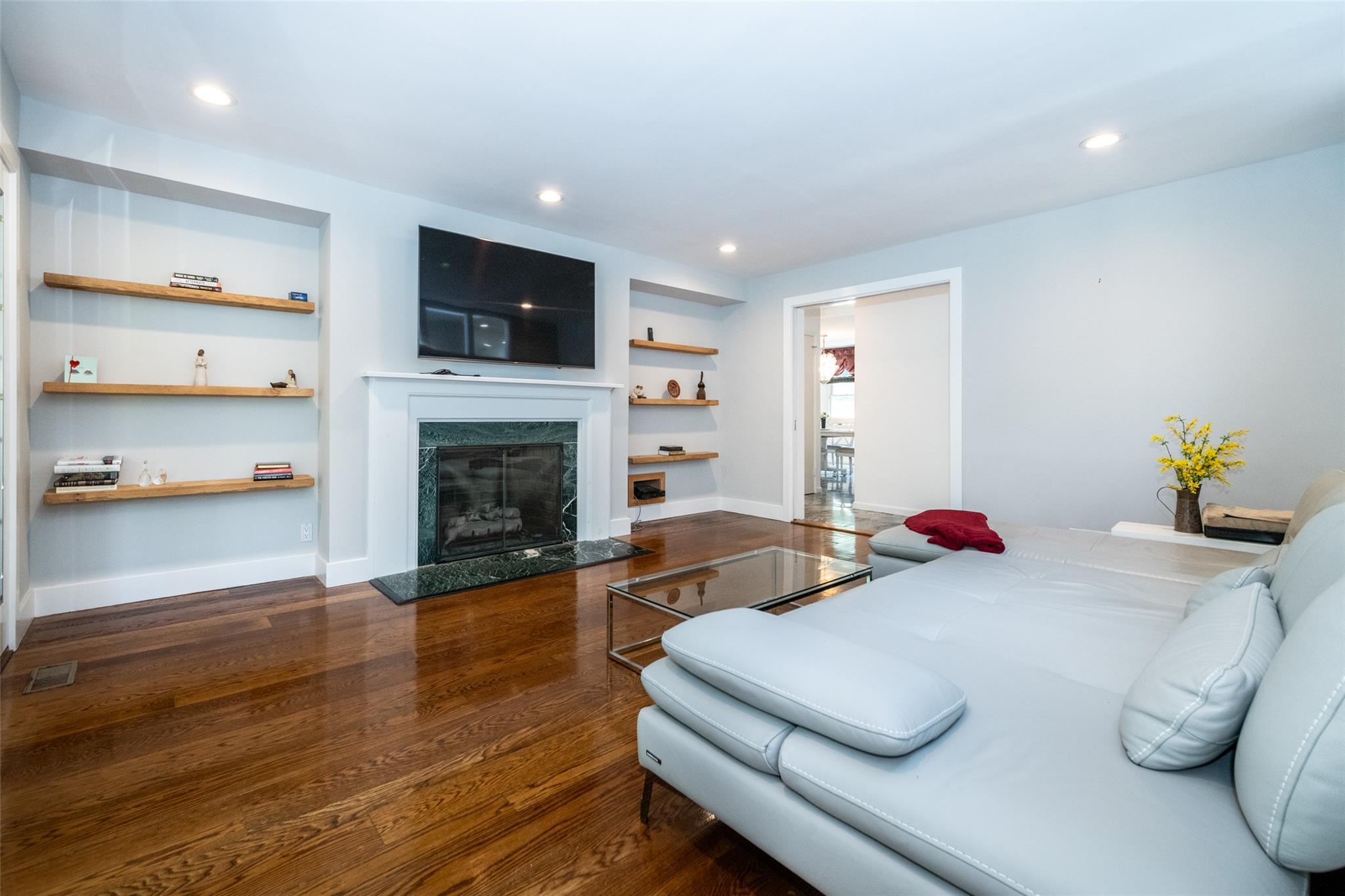 Single Family Old Lyme  Westchester County, NY 10583, MLS-869385-13
