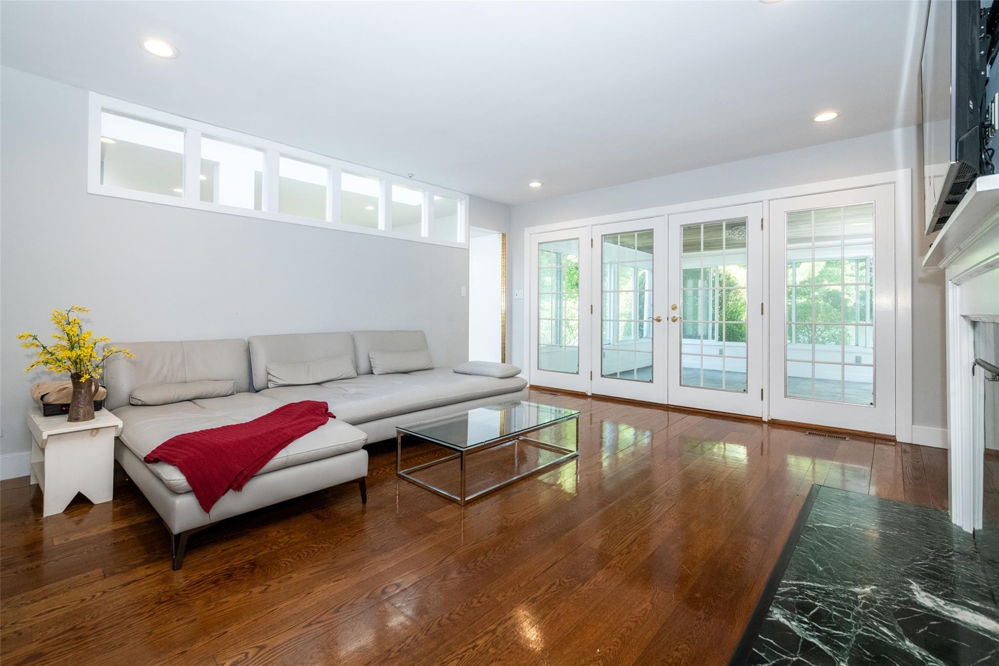 Single Family Old Lyme  Westchester County, NY 10583, MLS-869385-14