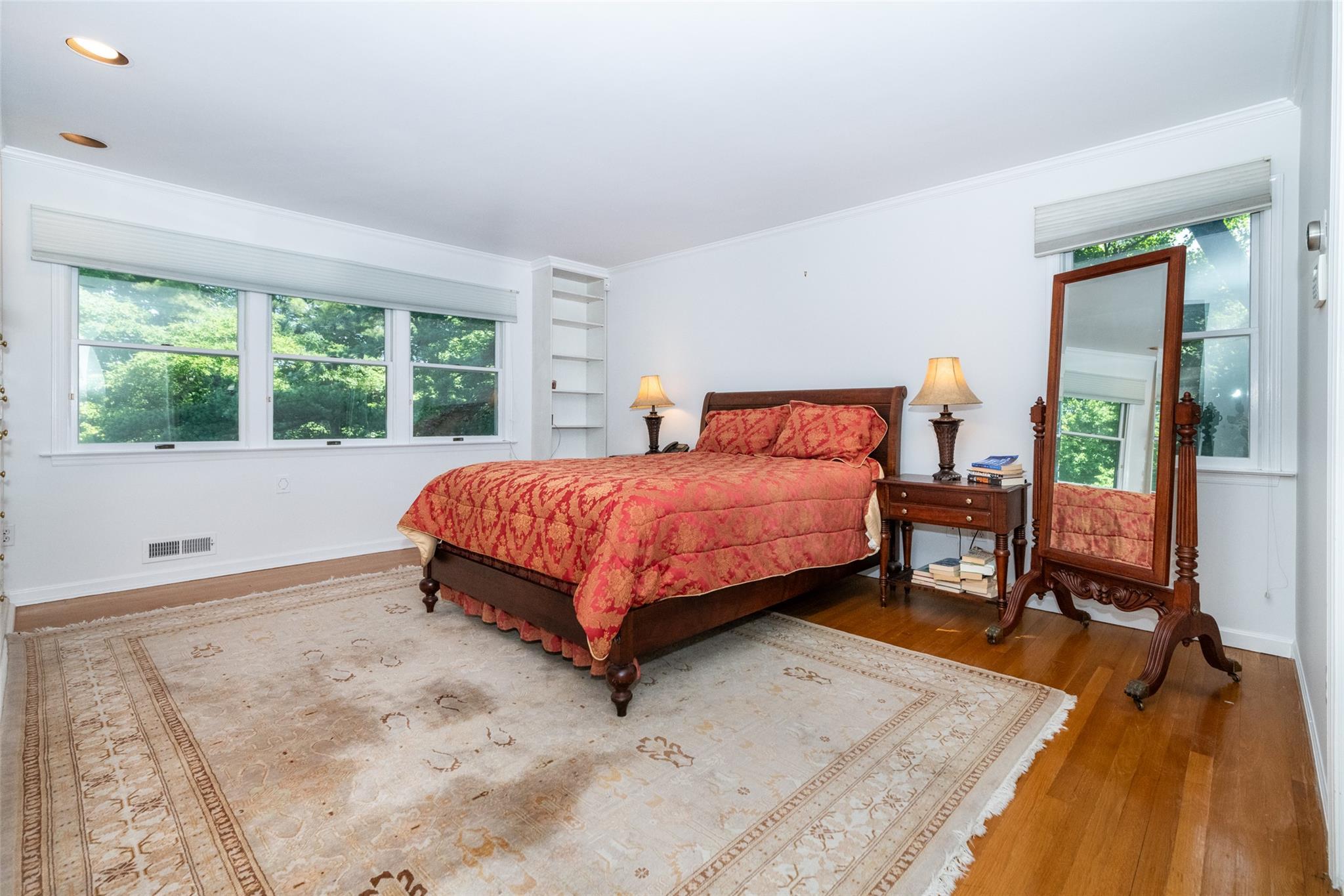 Single Family Old Lyme  Westchester County, NY 10583, MLS-869385-16
