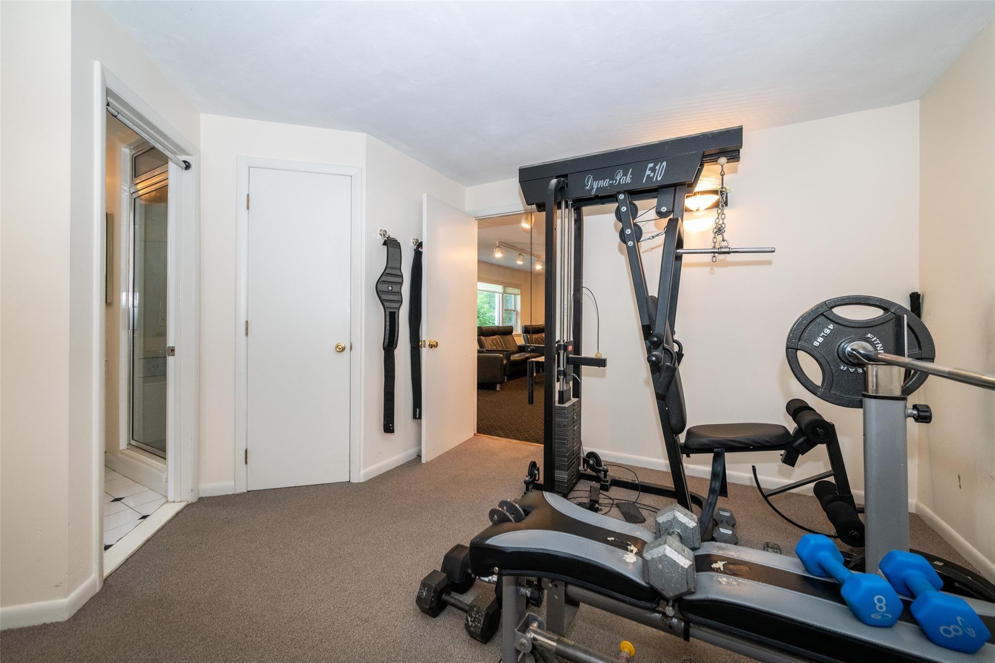 Single Family Old Lyme  Westchester County, NY 10583, MLS-869385-28