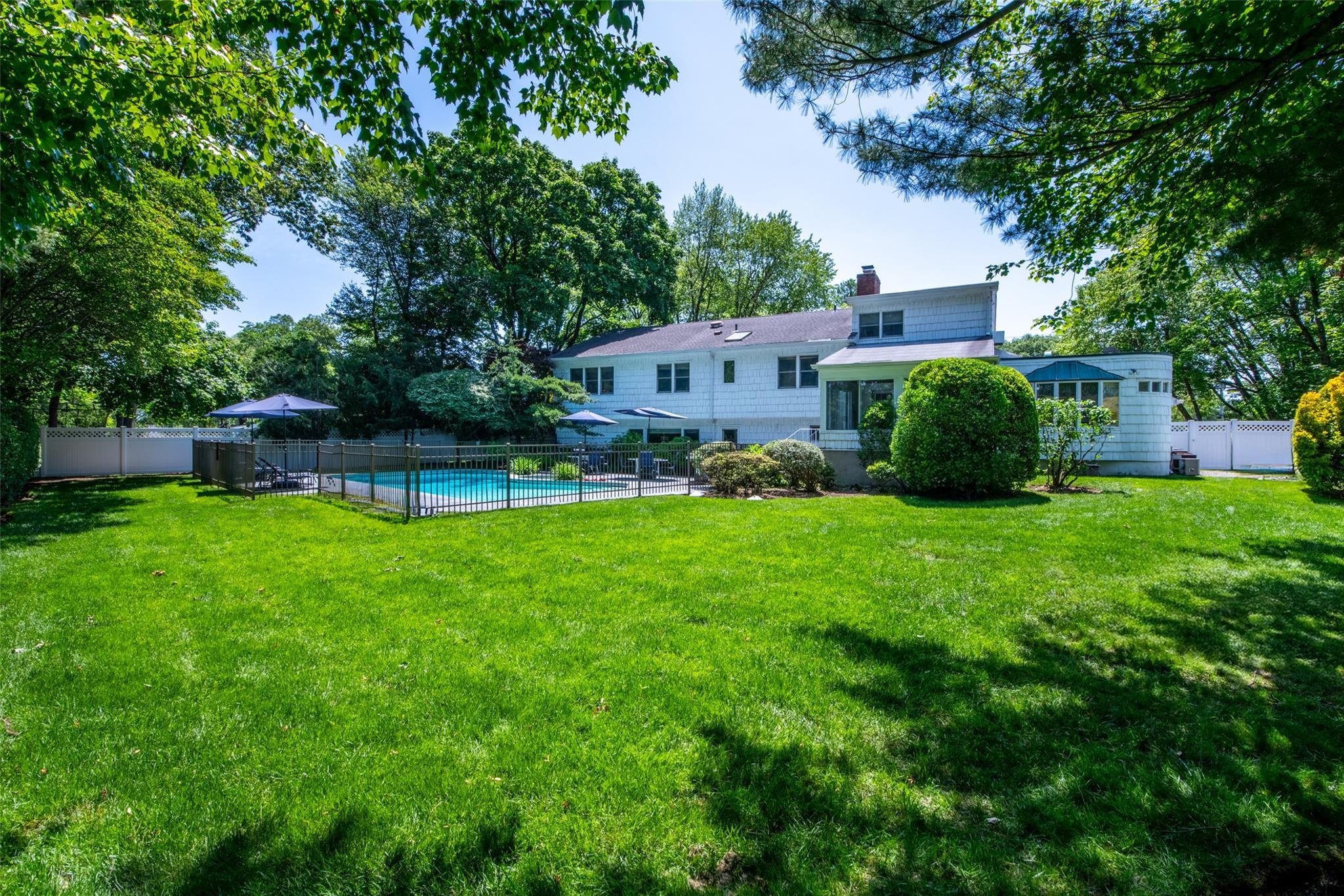 Single Family Old Lyme  Westchester County, NY 10583, MLS-869385-30