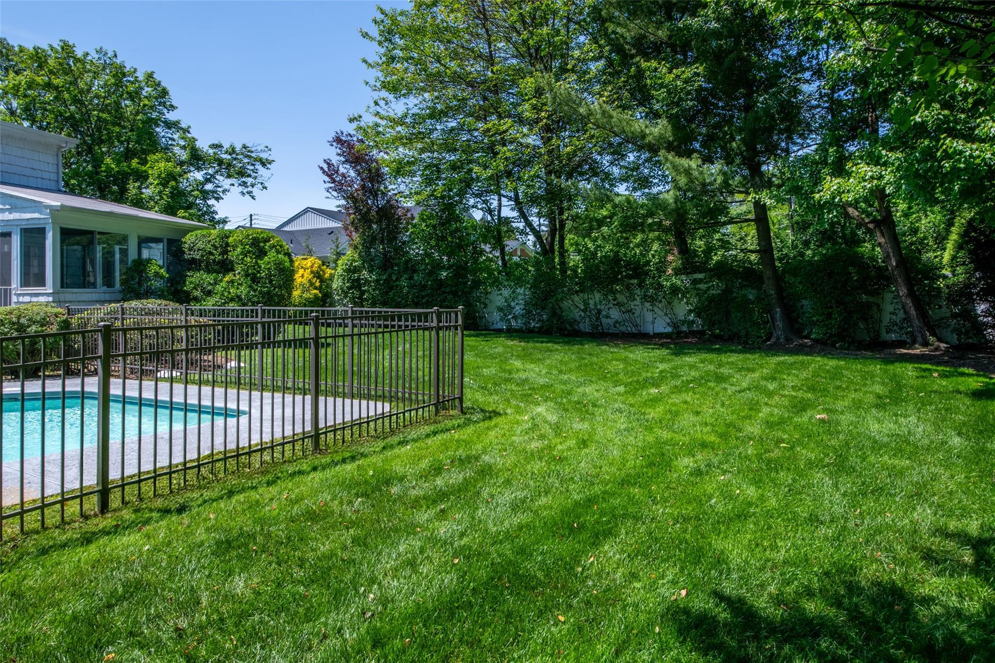 Single Family Old Lyme  Westchester County, NY 10583, MLS-869385-31