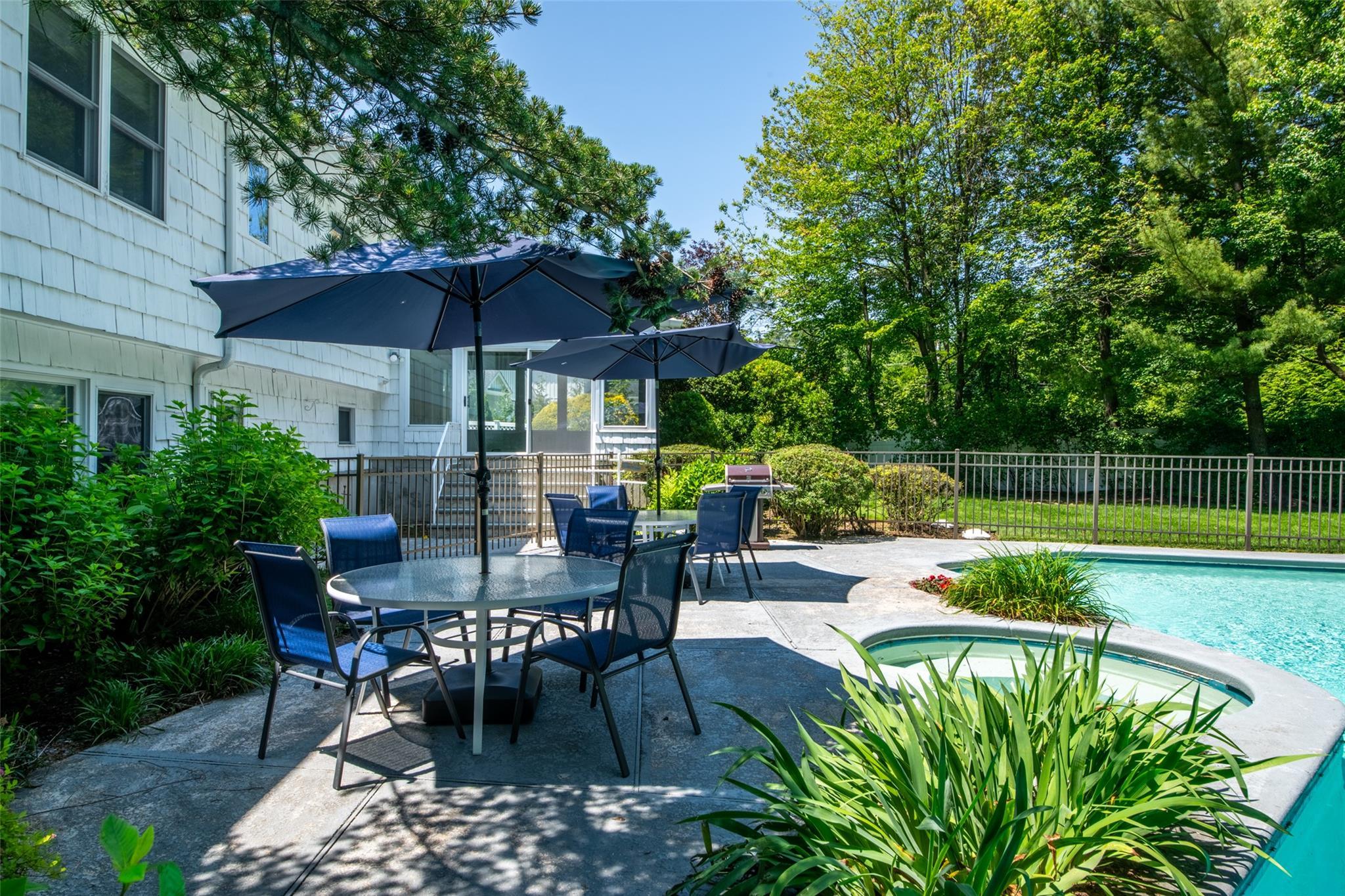 Single Family Old Lyme  Westchester County, NY 10583, MLS-869385-33