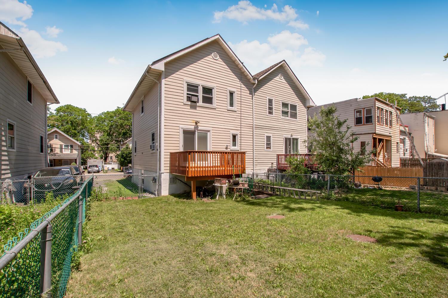 Single Family Porach  Westchester County, NY 10701, MLS-869387-4