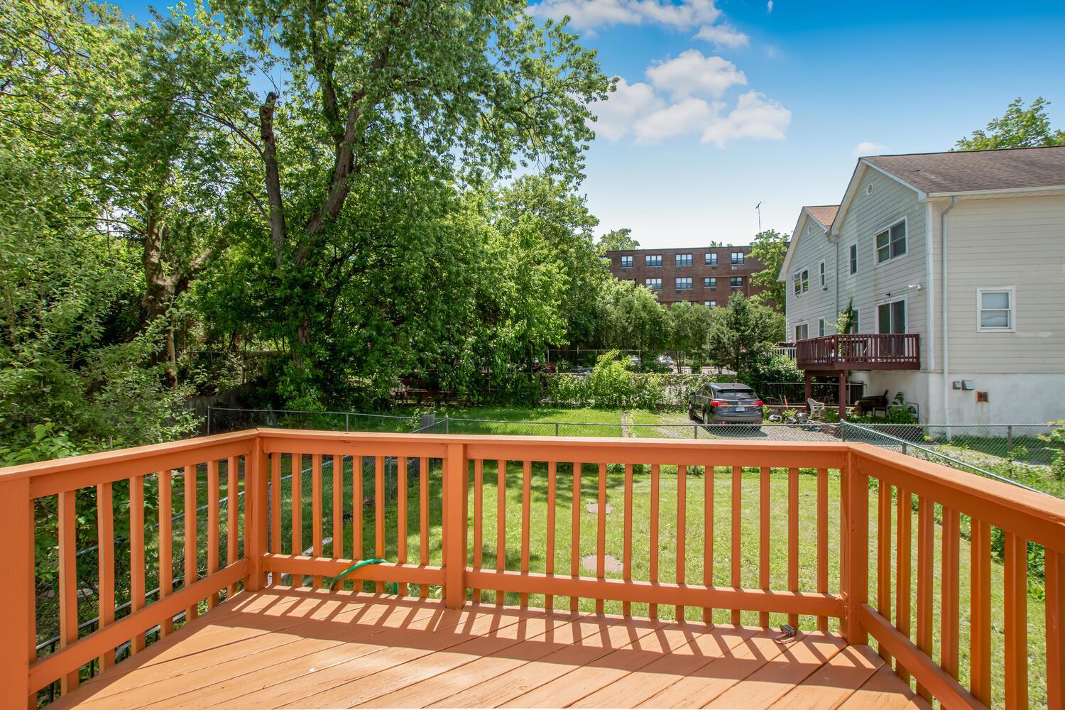 Single Family Porach  Westchester County, NY 10701, MLS-869387-7