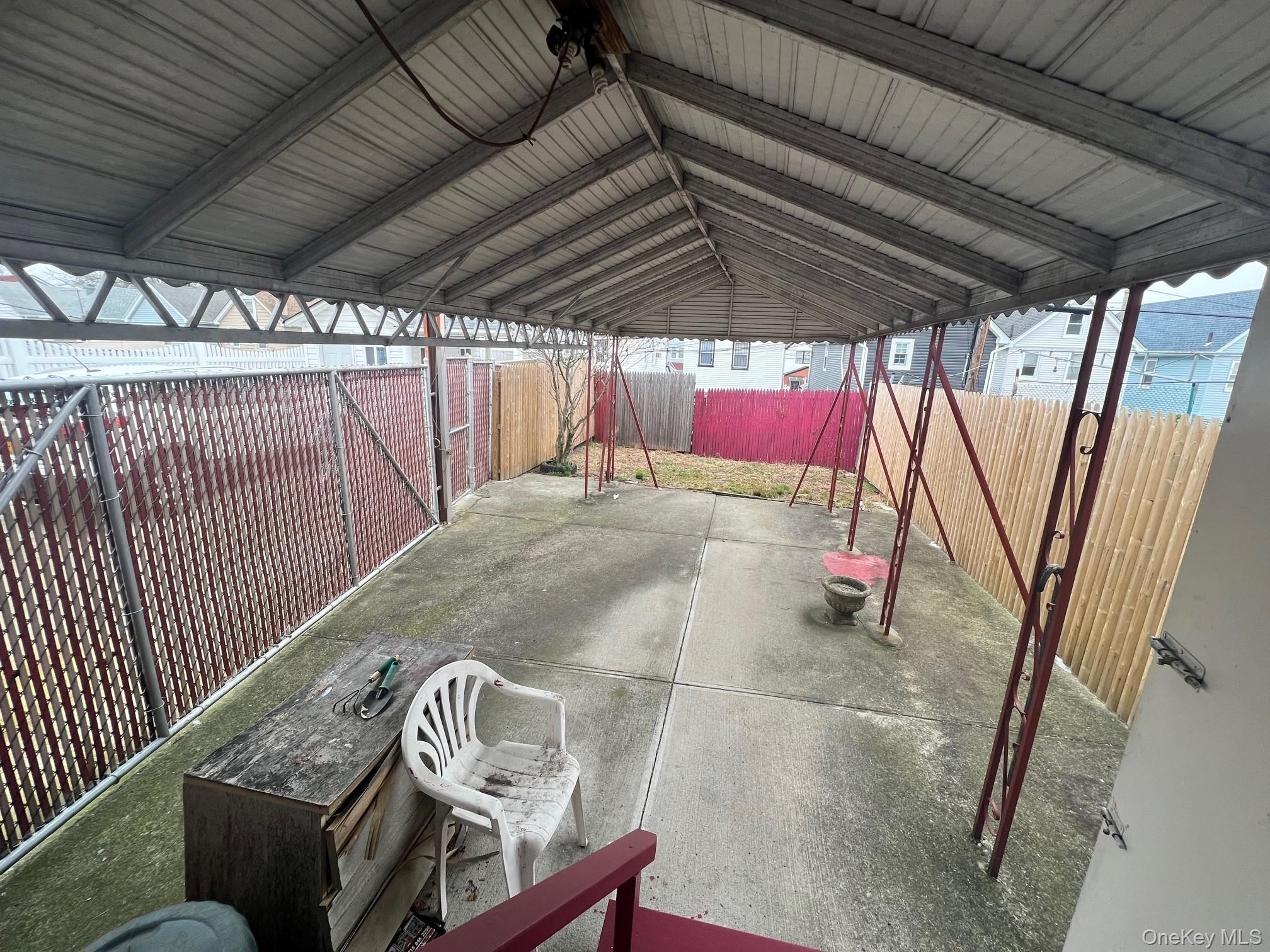 Single Family Lefferts Queens, NY 11420, MLS-869391-11