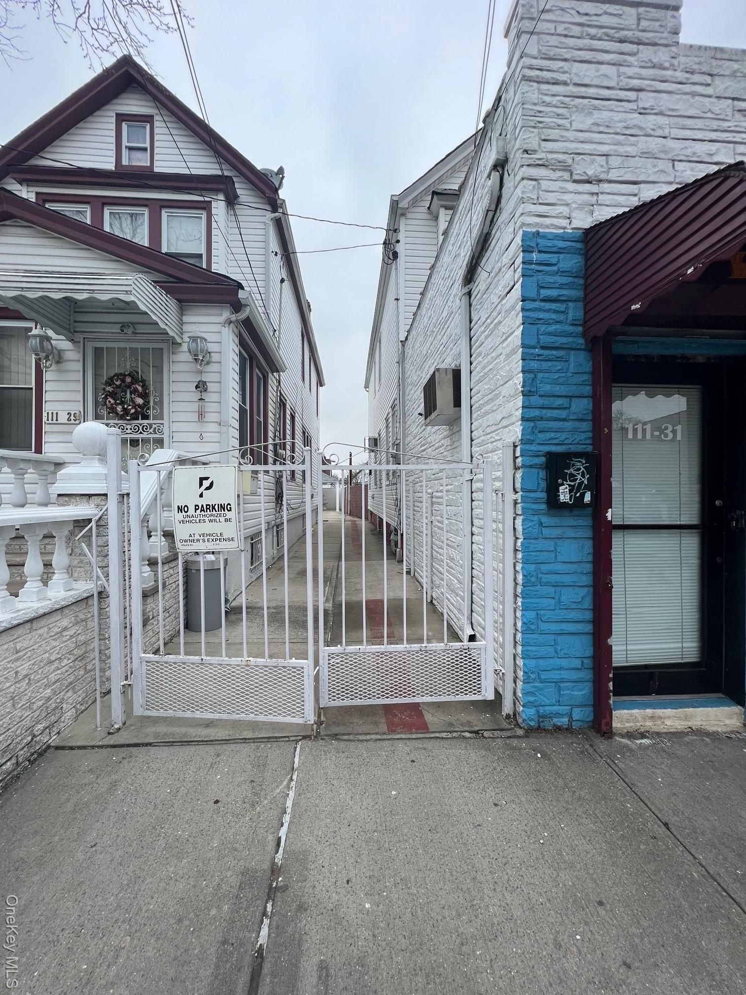 Single Family Lefferts  Queens, NY 11420, MLS-869391-12