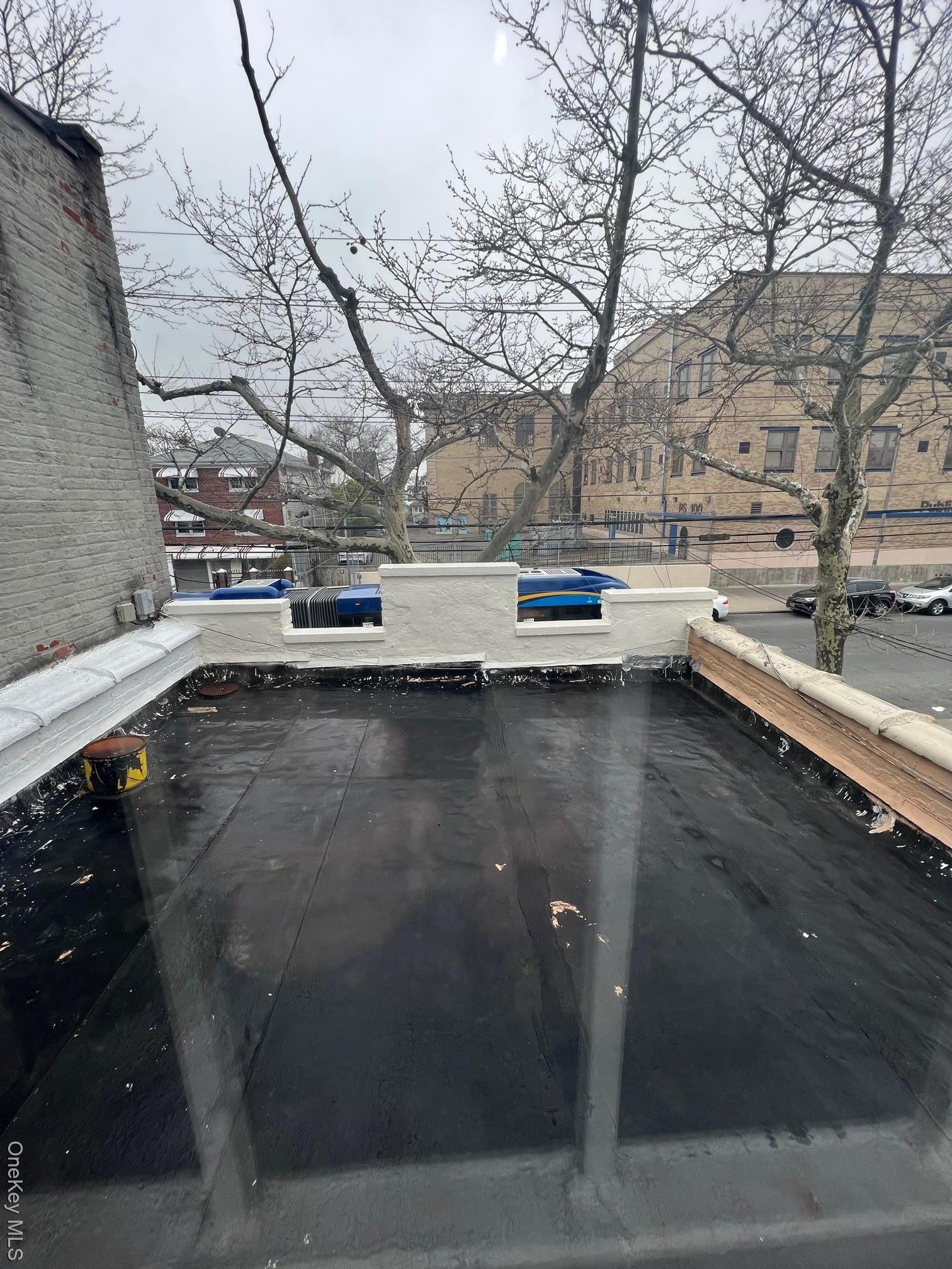 Single Family Lefferts Queens, NY 11420, MLS-869391-9