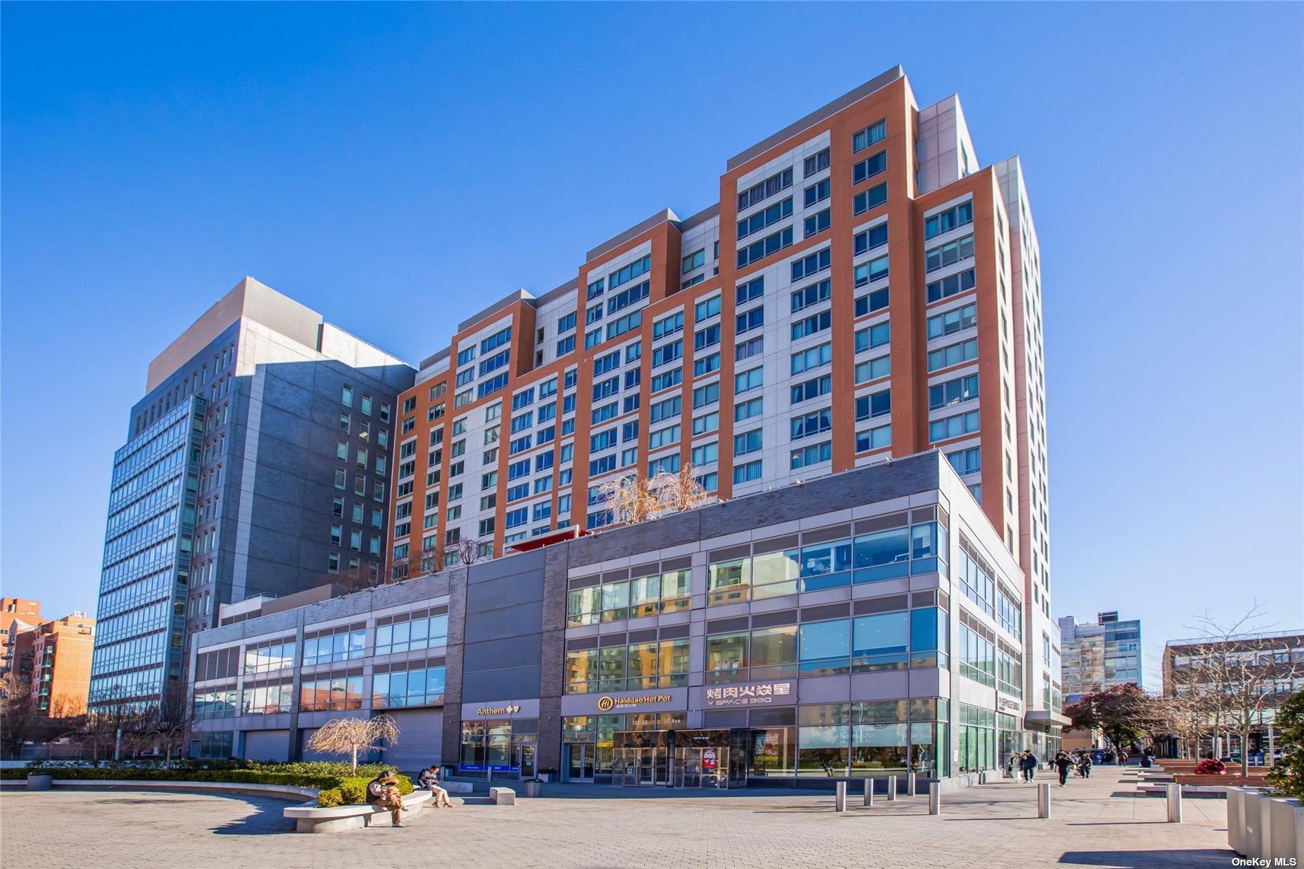 Condo 39  Queens, NY 11354, MLS-869397-3